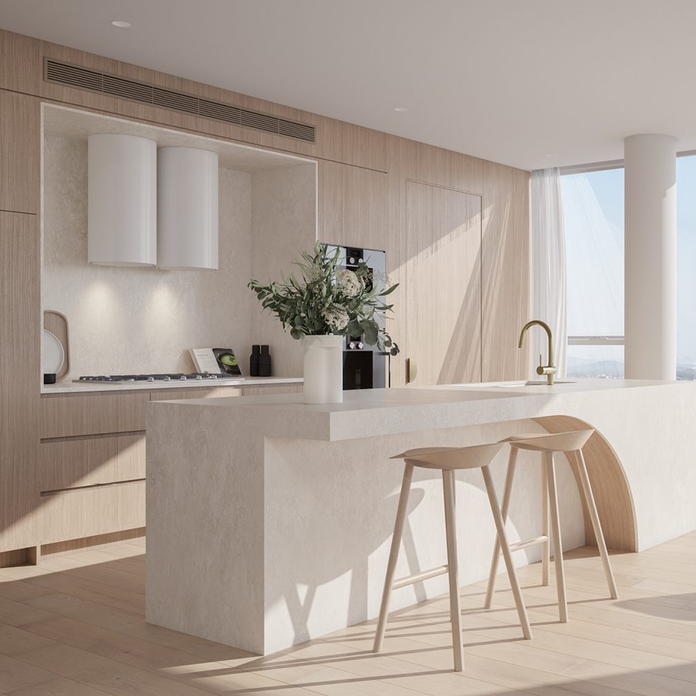 Elegantly Bespoke Living